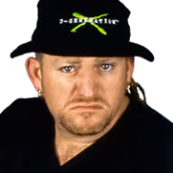 Road Dogg Jesse James
