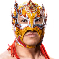 Rey Fenix Rey Fenix