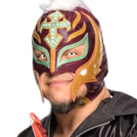 Rey Mysterio