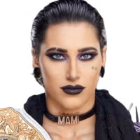 Rhea Ripley Rhea Ripley