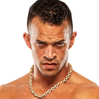 Ricky Starks