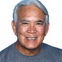 Ricky "The Dragon" Steamboat Ricky "The Dragon" Steamboat