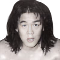 Riki Choshu