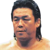 Riki Choshu