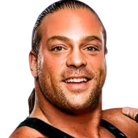 Rob Van Dam Rob Van Dam