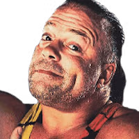 Rob Van Dam Rob Van Dam