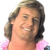 "Rowdy" Roddy Piper