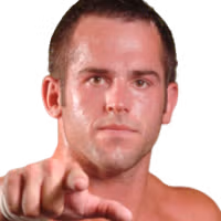 Roderick Strong