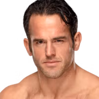 Roderick Strong