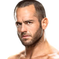 Roderick Strong