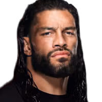 Roman Reigns '24