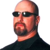 Ron Harris