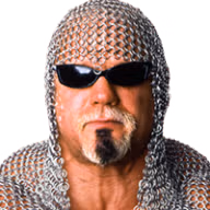 Scott Steiner '03