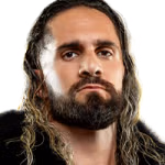 Seth Rollins