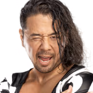 Shinsuke Nakamura