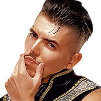Sammy Guevara Sammy Guevara