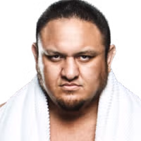 Samoa Joe