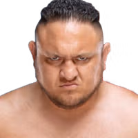 Samoa Joe Samoa Joe