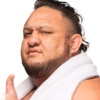 Samoa Joe