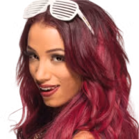 Sasha Banks