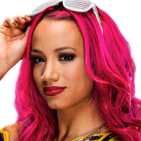 Sasha Banks