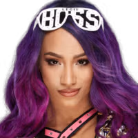 Sasha Banks