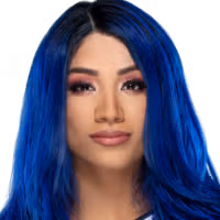Sasha Banks Sasha Banks