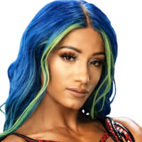 Sasha Banks