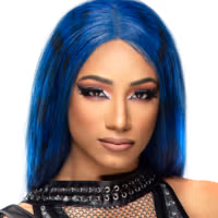 Sasha Banks