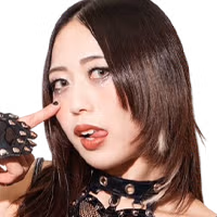 Saya Kamitani Saya Kamitani