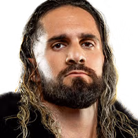Seth Rollins