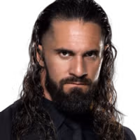 Seth Rollins Seth Rollins