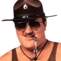 Sgt. Slaughter