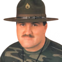 Sgt. Slaughter