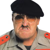 Sgt. Slaughter