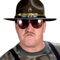 Sgt. Slaughter