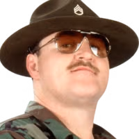 Sgt. Slaughter