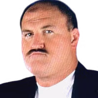 Sgt. Slaughter Sgt. Slaughter