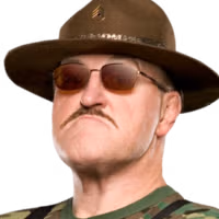 Sgt. Slaughter
