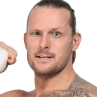 Shane Haste