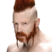 Sheamus Sheamus