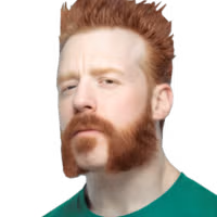 Sheamus Sheamus