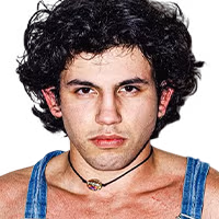 Chazz "Starboy" Hall Chazz "Starboy" Hall