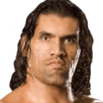 The Great Khali