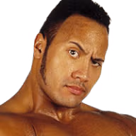 The Rock '97
