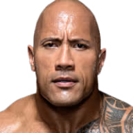 The Rock '13