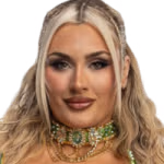 Tiffany Stratton