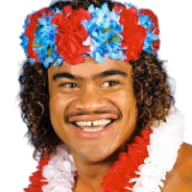 Islander Tama