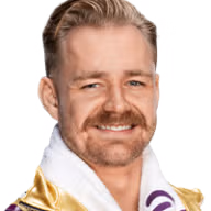 Tyler Bate