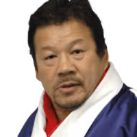 Tatsumi Fujinami Tatsumi Fujinami